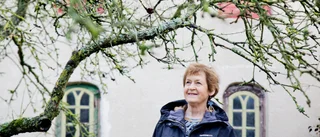 Ing-Marie gör regidebut med Sammetskostymen 