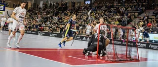 Ö-derbyt i SSL blev ett hett möte som vanligt