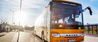 Helt ny busslinje planeras - så blir rutten