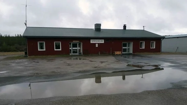 Sandra Nordin har startat "Julhjälpen för utförsäkrade". "Det känns bra att kunna göra  någonting", säger hon.