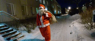 Kan du lösa tomtens kluriga litteraturgåtor?