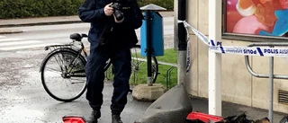 Polisen utreder misstänkt mordbrand