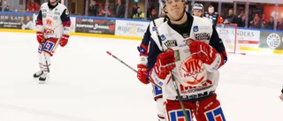 VIK-forward uttagen i veckans femma