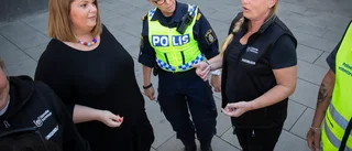 Satsningen på avhopparverksamheten uteblev