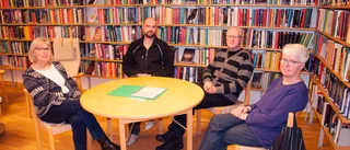 Vill utveckla- inte avveckla sitt byahus
