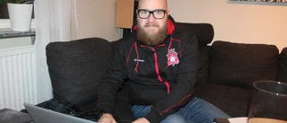 "Vi är ett bra gäng, alla krigar för alla"