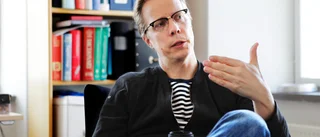 Widmalm: Fel att rasiststämpla alla "vita"