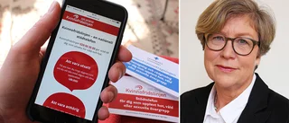 Fler än någonsin ringer Kvinnofridslinjen