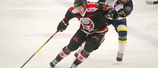 Nyförvärven imponerade - men MHC föll