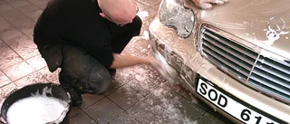 Därför firar vi Bilens Dag i dag