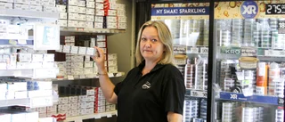 Så slår nya avgiften för tobakshandlarna