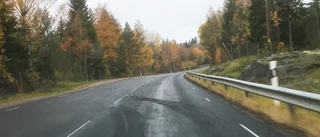 Osäkra besked kring trafikolycka