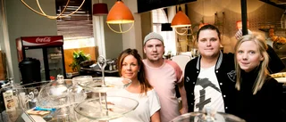  Ka:feit slår igen portarna till årsskiftet