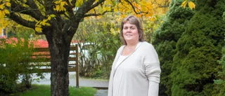 Hon överlevde bröstcancern: "Är jättetacksam"