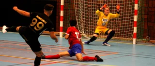 Så spelar Dribbla vidare i kvalet