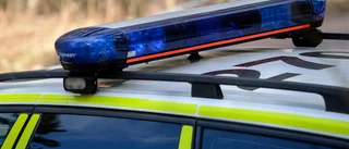 Man misstänks ha försökt våldta kvinna