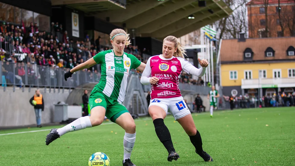 Det är oklart när Uppsala får göra sin debut i allsvenskan. 