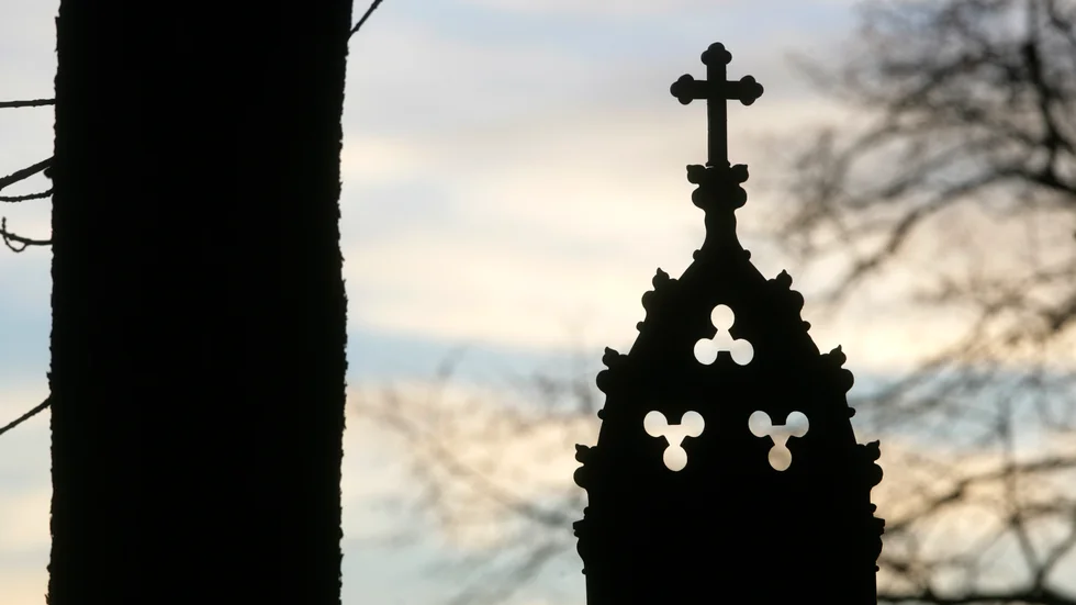 Justitiekanslern anser att folkbokföringsmissen är preskriberad och Vadstenabon blir därför utan skadestånd.