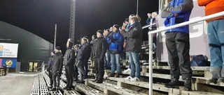 TV: Sirius jättejubel efter segern i Falun