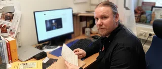 Forskare på jakt efter spökhistorier