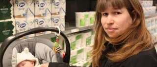 Emma prisades och tog strid mot machonormen