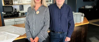 Restauranger visar upp sig under matveckan