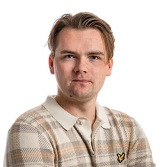 Profilbild för Carl Holmqvist