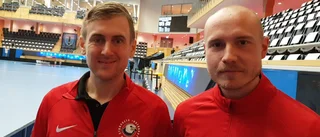 Han kan skälla mest av Storvretas tränare