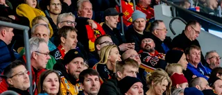 Var du på plats i Coop Norrbotten arena?