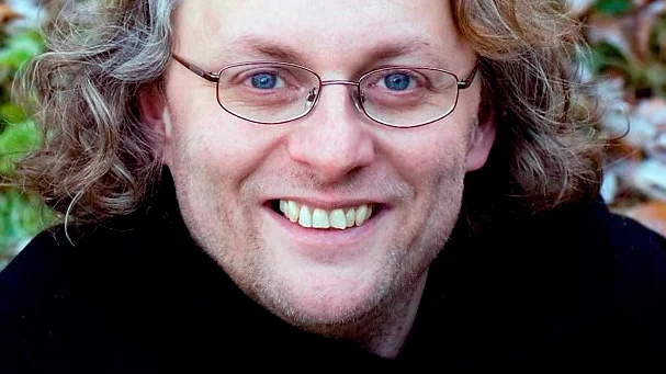 Bengt-Åke Lundin.