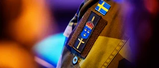 Stor försvarsövning inleds i dagarna