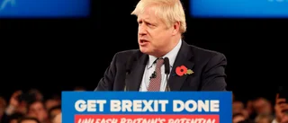 Brexit har stulit fokus från EU-politiken 
