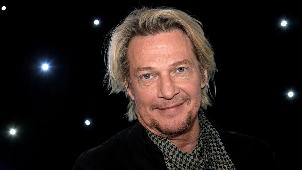 Tommy Nilsson besöker länet på ny turné. 