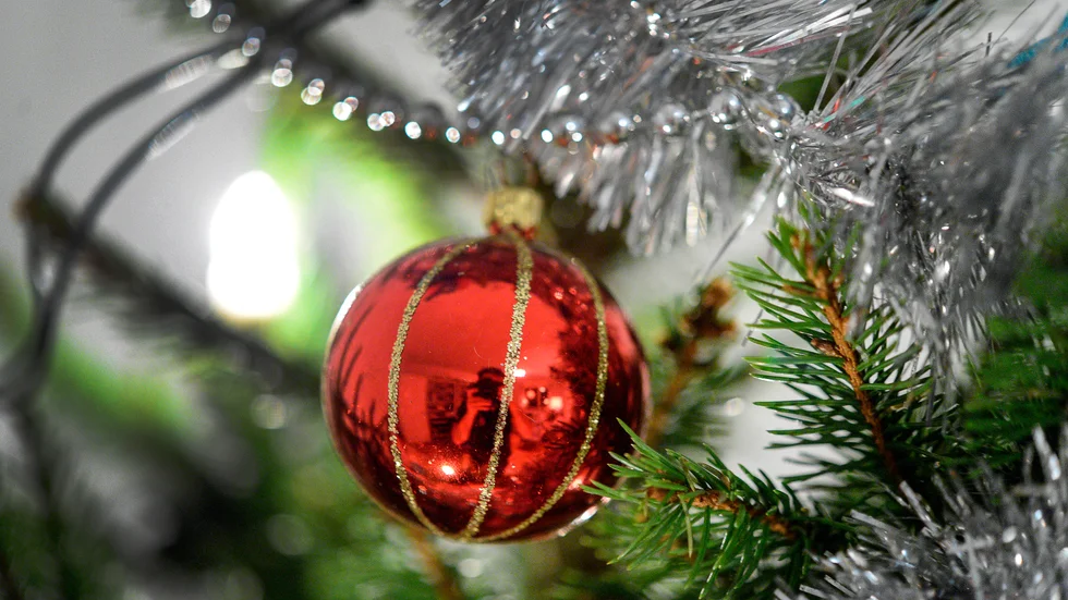 Ett julkort kan betyda mer än man tror. Och kostar inte särskilt mycket. 