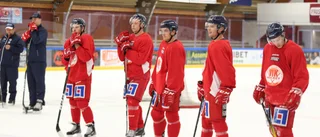 Fem spaningar från VIK-träningen