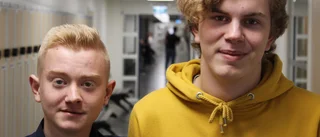 400 elever tränar på förändring – på riktigt