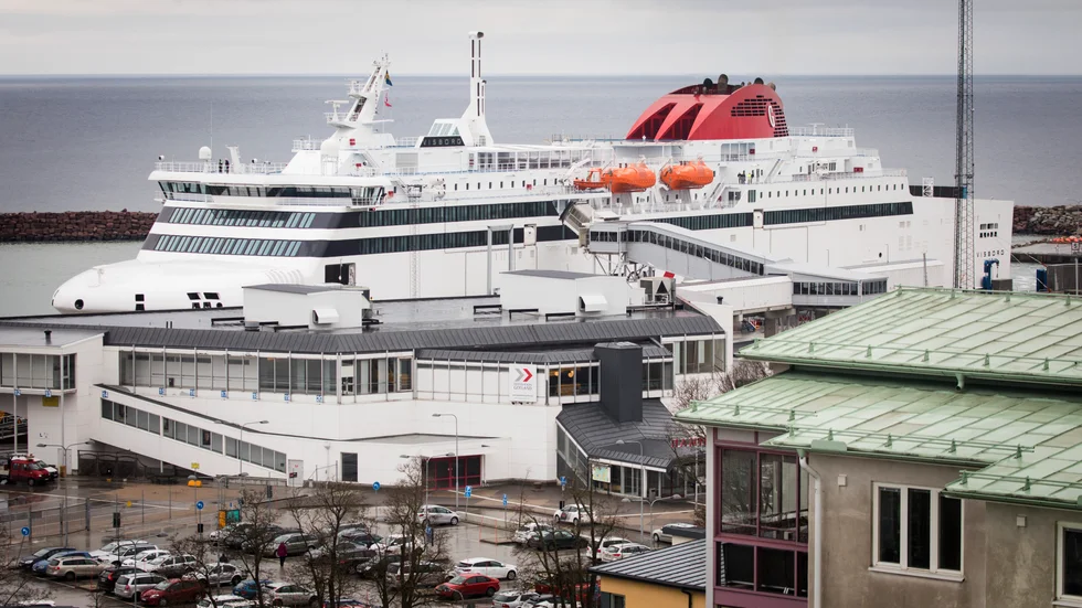 Resan mot klimatneutral färjetrafik är bara påbörjad.