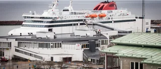 Inga garantier kring bränslet till gasfärjan