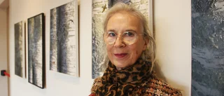 Erotiska björkar visas upp på bibliotek