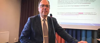 Politikerna slöt sig samman när tekniken höll
