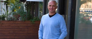”Många är jättenervösa över sina resor”