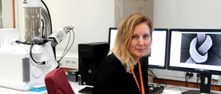 Tema rymden under årets Forskarfredag