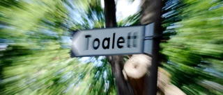 Nöden har ingen lag, utanför Visby?