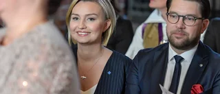 Lättkränkt opposition           