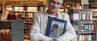 Mycket historia i årets julgotlandica 
