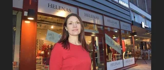Helenas med stil stänger i Boden