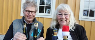 Malmköpings ansikte utåt fyller 50