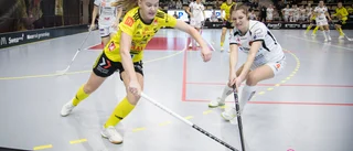 Endre ställs mot topplaget Pixbo