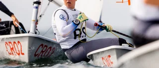 Josefin klar för sitt tredje OS