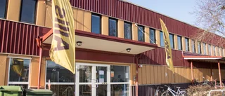 Allis kämpar fortfarande med jämlikheten